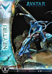 Avatar: The Way of Water Statue Neytiri 77 cm 4580708046686