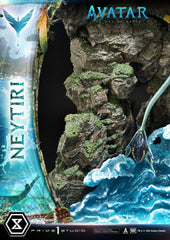 Avatar: The Way of Water Statue Neytiri 77 cm 4580708046686