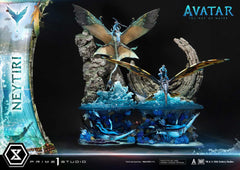 Avatar: The Way of Water Statue Neytiri Bonus Version 77 cm 4580708046693