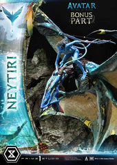 Avatar: The Way of Water Statue Neytiri Bonus Version 77 cm 4580708046693