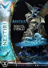 Avatar: The Way of Water Statue Neytiri Bonus Version 77 cm 4580708046693