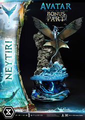 Avatar: The Way of Water Statue Neytiri Bonus Version 77 cm 4580708046693