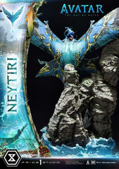 Avatar: The Way of Water Statue Neytiri Bonus Version 77 cm 4580708046693