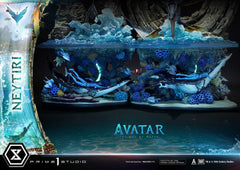 Avatar: The Way of Water Statue Neytiri Bonus Version 77 cm 4580708046693