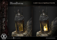 Bloodborne Statue 1/4 The Doll Bonus Version 49 cm 4580708044040