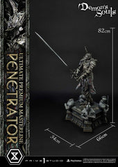 Demon's Souls Ultimate Premium Masterline Series Statue 1/4 Penetrator Regular Version 82 cm 4580708047188