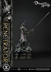 Demon's Souls Ultimate Premium Masterline Series Statue 1/4 Penetrator Regular Version 82 cm 4580708047188