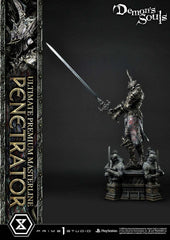 Demon's Souls Ultimate Premium Masterline Series Statue 1/4 Penetrator Regular Version 82 cm 4580708047188