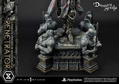 Demon's Souls Ultimate Premium Masterline Series Statue 1/4 Penetrator Regular Version 82 cm 4580708047188