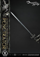 Demon's Souls Ultimate Premium Masterline Series Statue 1/4 Penetrator Regular Version 82 cm 4580708047188