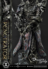 Demon's Souls Ultimate Premium Masterline Series Statue 1/4 Penetrator Regular Version 82 cm 4580708047188