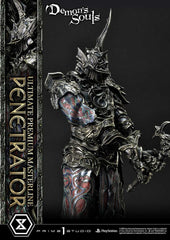 Demon's Souls Ultimate Premium Masterline Series Statue 1/4 Penetrator Regular Version 82 cm 4580708047188