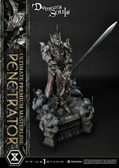 Demon's Souls Ultimate Premium Masterline Series Statue 1/4 Penetrator Regular Version 82 cm 4580708047188