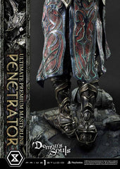 Demon's Souls Ultimate Premium Masterline Series Statue 1/4 Penetrator Regular Version 82 cm 4580708047188