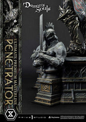 Demon's Souls Ultimate Premium Masterline Series Statue 1/4 Penetrator Regular Version 82 cm 4580708047188