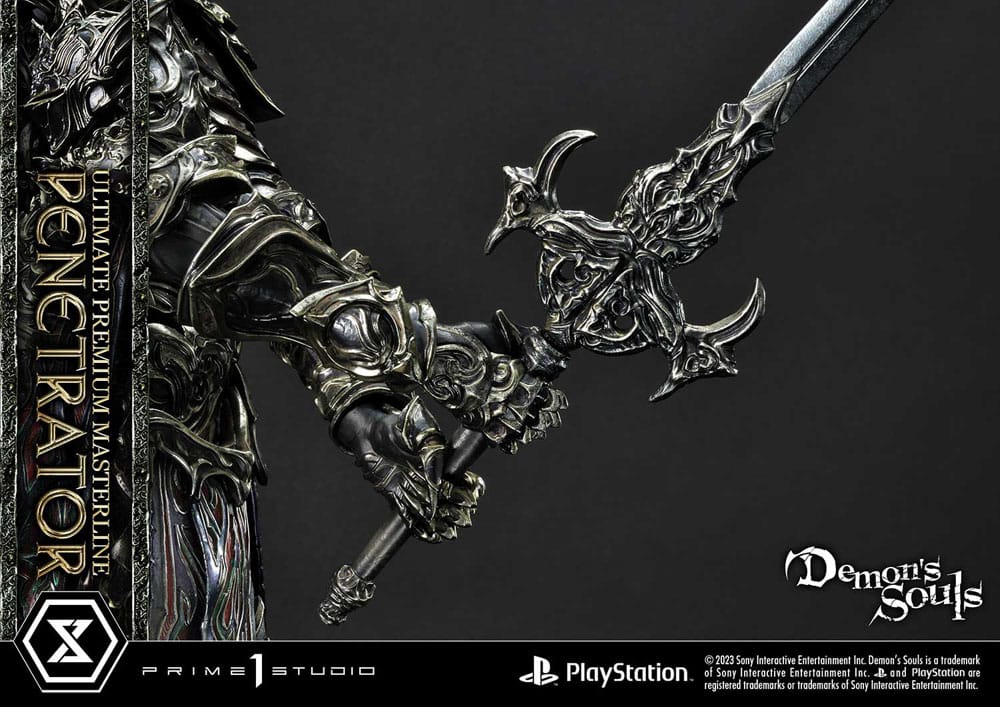 Demon's Souls Ultimate Premium Masterline Ser 4580708047188