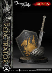 Demon's Souls Ultimate Premium Masterline Series Statue 1/4 Penetrator Bonus Version 82 cm 4580708047195