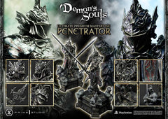 Demon's Souls Ultimate Premium Masterline Series Statue 1/4 Penetrator Bonus Version 82 cm 4580708047195