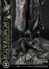 Demon's Souls Ultimate Premium Masterline Series Statue 1/4 Penetrator Bonus Version 82 cm 4580708047195