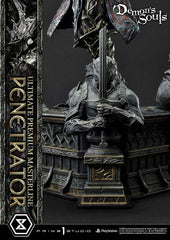 Demon's Souls Ultimate Premium Masterline Series Statue 1/4 Penetrator Bonus Version 82 cm 4580708047195