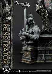 Demon's Souls Ultimate Premium Masterline Series Statue 1/4 Penetrator Bonus Version 82 cm 4580708047195