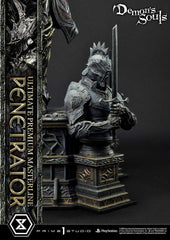 Demon's Souls Ultimate Premium Masterline Series Statue 1/4 Penetrator Bonus Version 82 cm 4580708047195