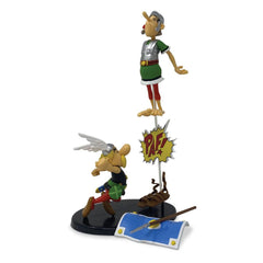 Asterix Statue Paf! 27 cm 3521320401003