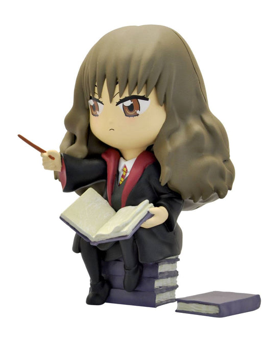 Harry Potter Figure Hermione Granger Studying A Spell 13 cm 3521320606217