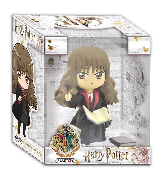 Harry Potter Figure Hermione Granger Studying A Spell 13 cm 3521320606217