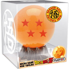 Dragon Ball Bust Bank Crystal Ball 9 cm 3521320800608