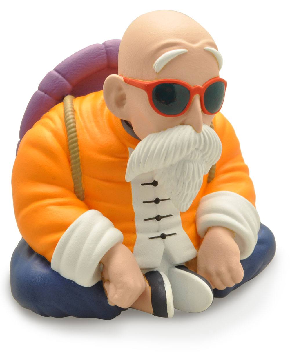 Dragon Ball Bust Bank Master Roshi 14 cm 3521320800639