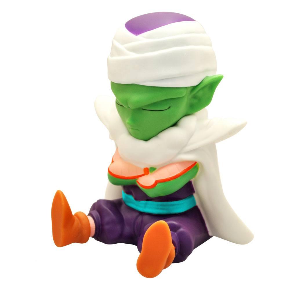 Dragon Ball Chibi Bust Bank Piccolo 16 Cm - Amuzzi