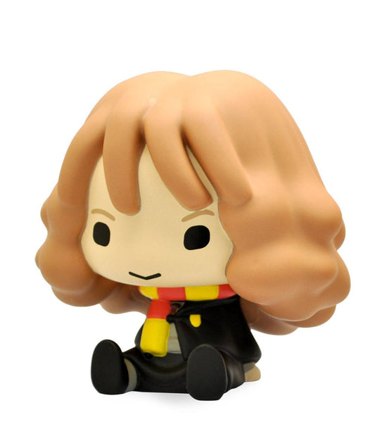 Harry Potter Chibi Bust Bank Hermione Granger 15 cm 3521320800837
