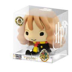 Harry Potter Chibi Bust Bank Hermione Granger 15 cm 3521320800837