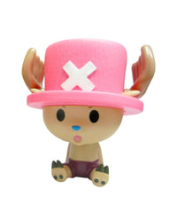 One Piece Chibi Bust Bank Chopper 15 cm 3521320800943