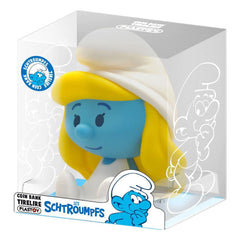 The Smurfs Chibi Bust Bank The Smurfette 16 cm 3521320800998