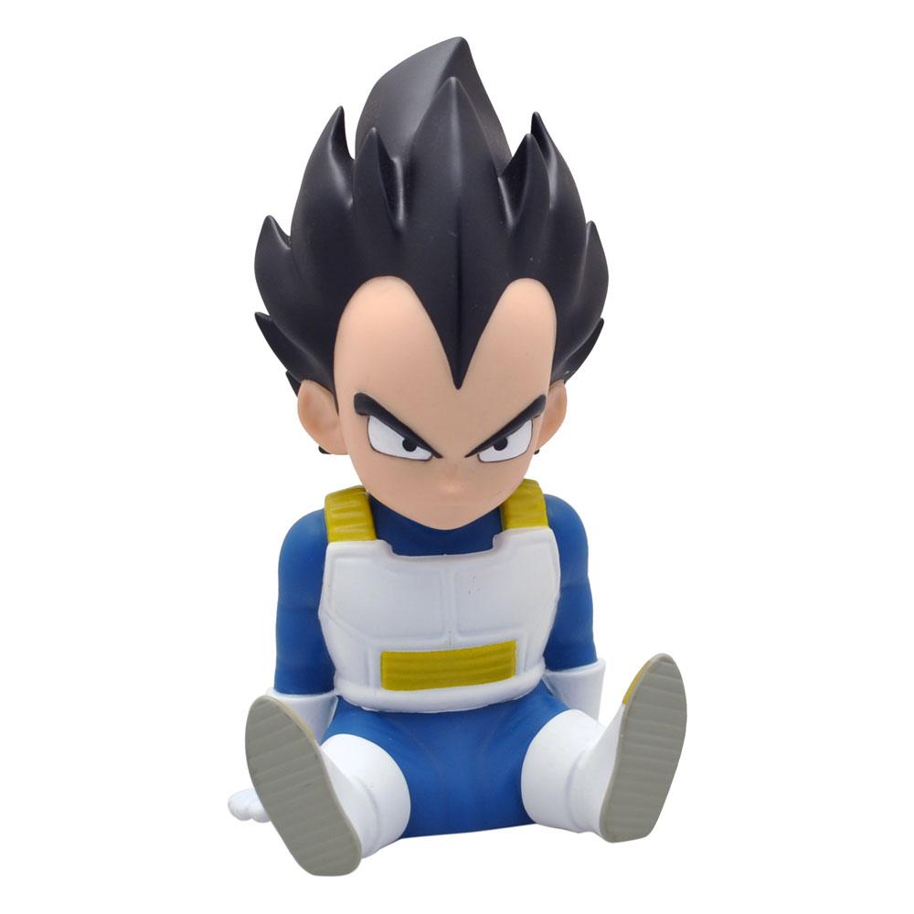 Dragon Ball Chibi Bust Bank Vegeta 15 cm 3521320801100