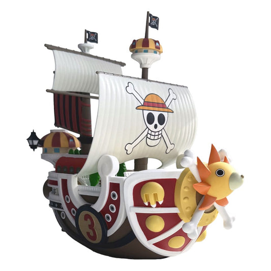 One Piece Coin Bank Thousand Sunny  3521320802459