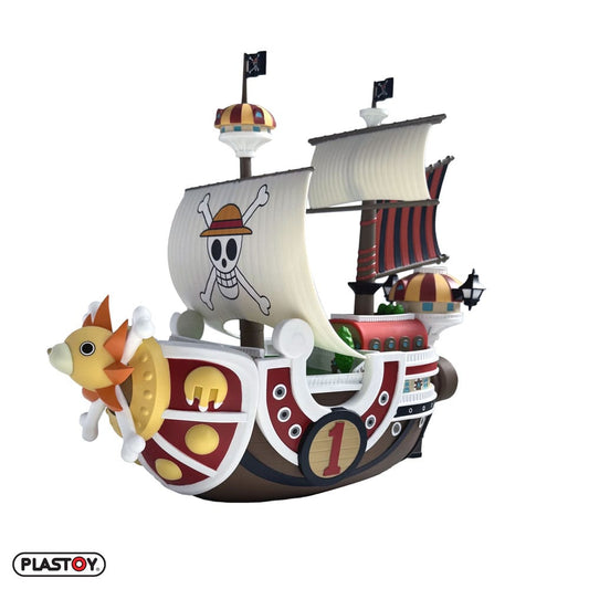 One Piece Coin Bank Thousand Sunny  3521320802459