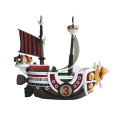 One Piece Coin Bank Thousand Sunny  3521320802459