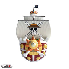 One Piece Coin Bank Thousand Sunny  3521320802459