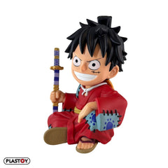One Piece Coin Bank Luffytaro 3521320802770