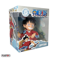 One Piece Coin Bank Luffytaro 3521320802770