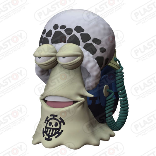 One Piece Coin Bank Escargophone Law 3521320802909
