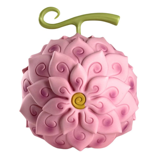 One Piece Coin Bank Flower-Flower Fruit 3521320802992