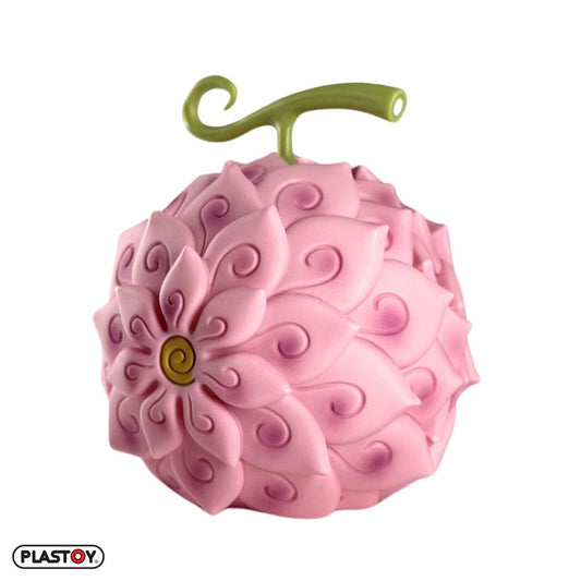 One Piece Coin Bank Flower-Flower Fruit 3521320802992