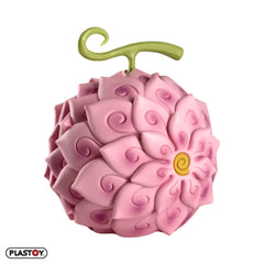 One Piece Coin Bank Flower-Flower Fruit 3521320802992