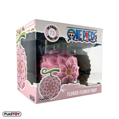 One Piece Coin Bank Flower-Flower Fruit 3521320802992
