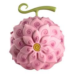 One Piece Coin Bank Flower-Flower Fruit 3521320802992