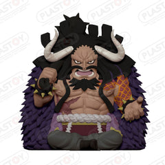 One Piece Coin Bank Kaido 3521320803210
